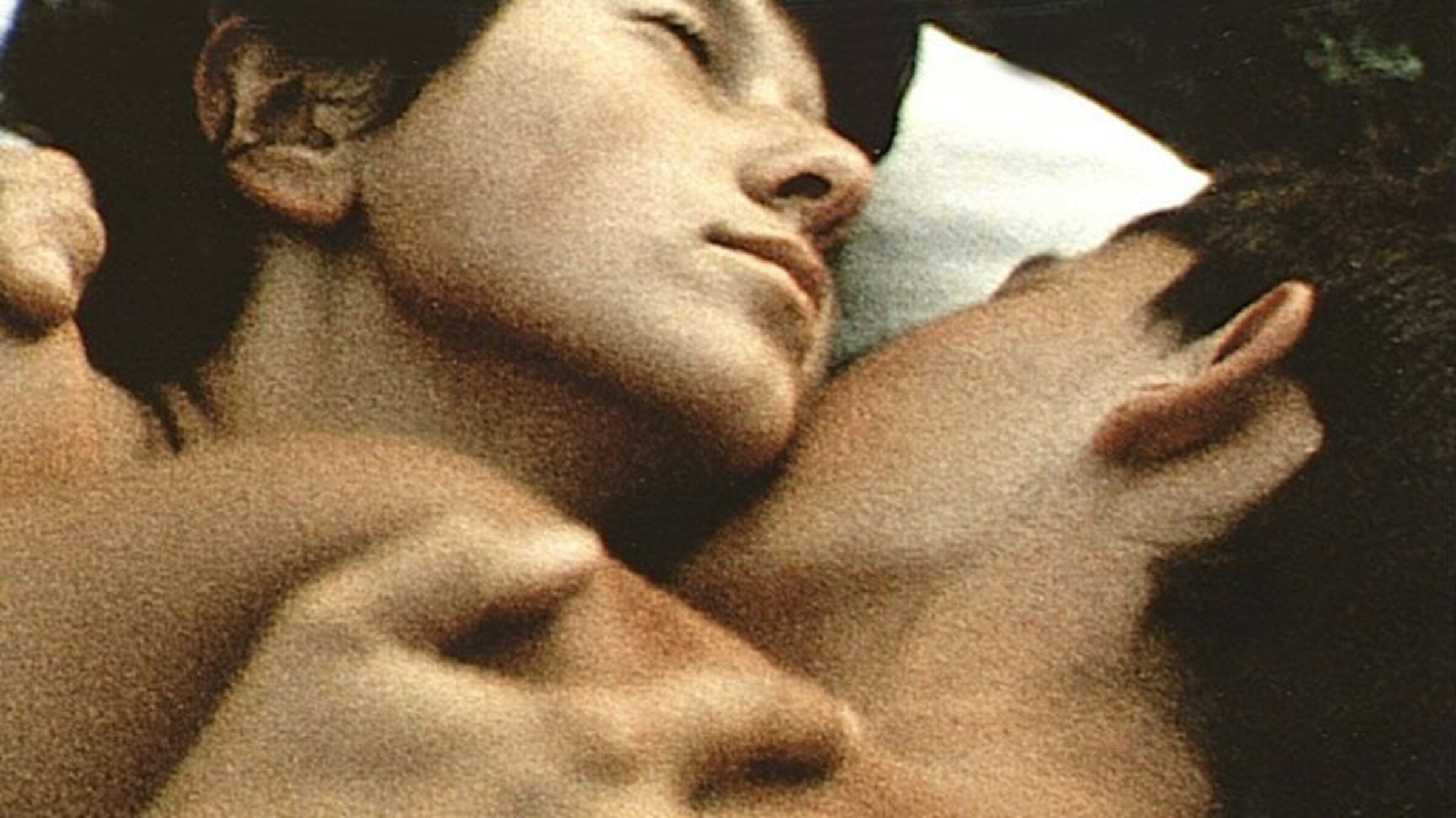 Belli (Johanna Lier) und der Bub (Thomas Nock).