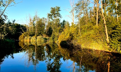 Versteckte Paradiese - Unser Lech