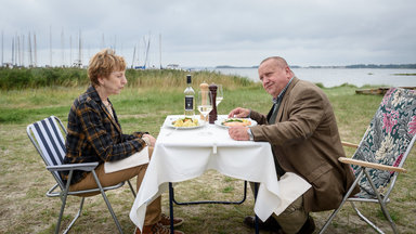 Soko Wismar, Soko, Serie, Krimi - Frau Sonntag Sucht Das Glück