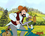 Pettersson und Findus