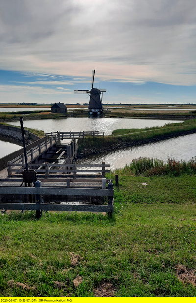 Texel, da will ich hin!