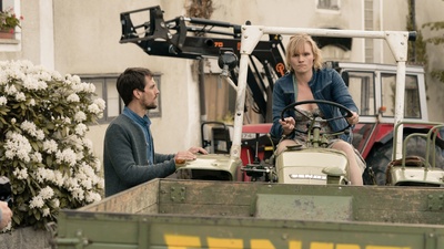 Eine ganz heiße Nummer 2.0