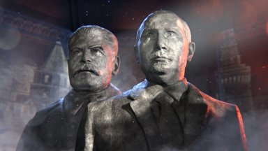 Terra X History - Rückkehr Der Diktatoren? - Von Stalin Zu Putin