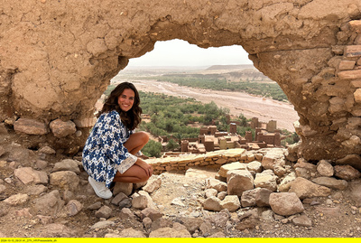 Travel like a local: Marokko