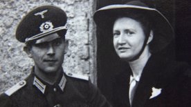 Der Sog des Krieges - Eine Familiengeschichte