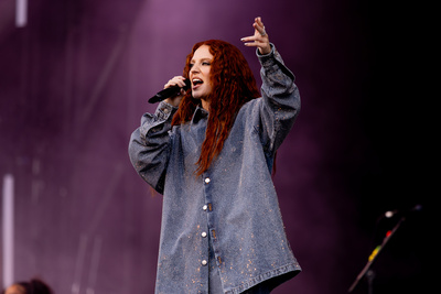 Isle of Wight Festival 2025