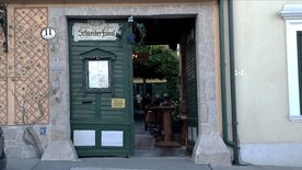 Weinstadt Wien