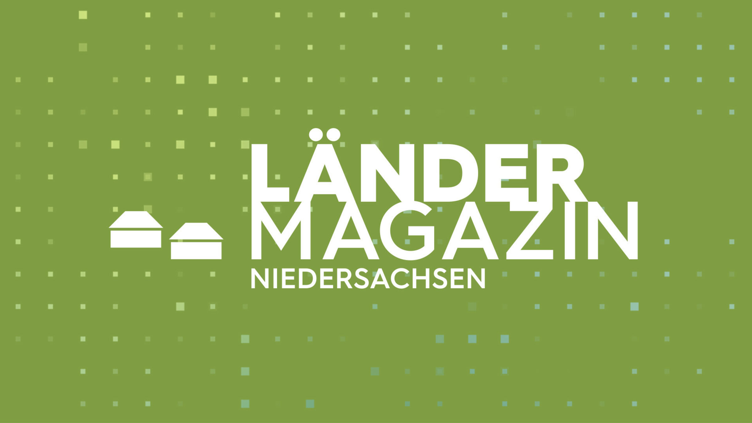 "Ländermagazin": Sendungslogo