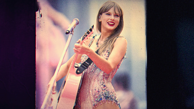 Becoming Taylor Swift (2/2)