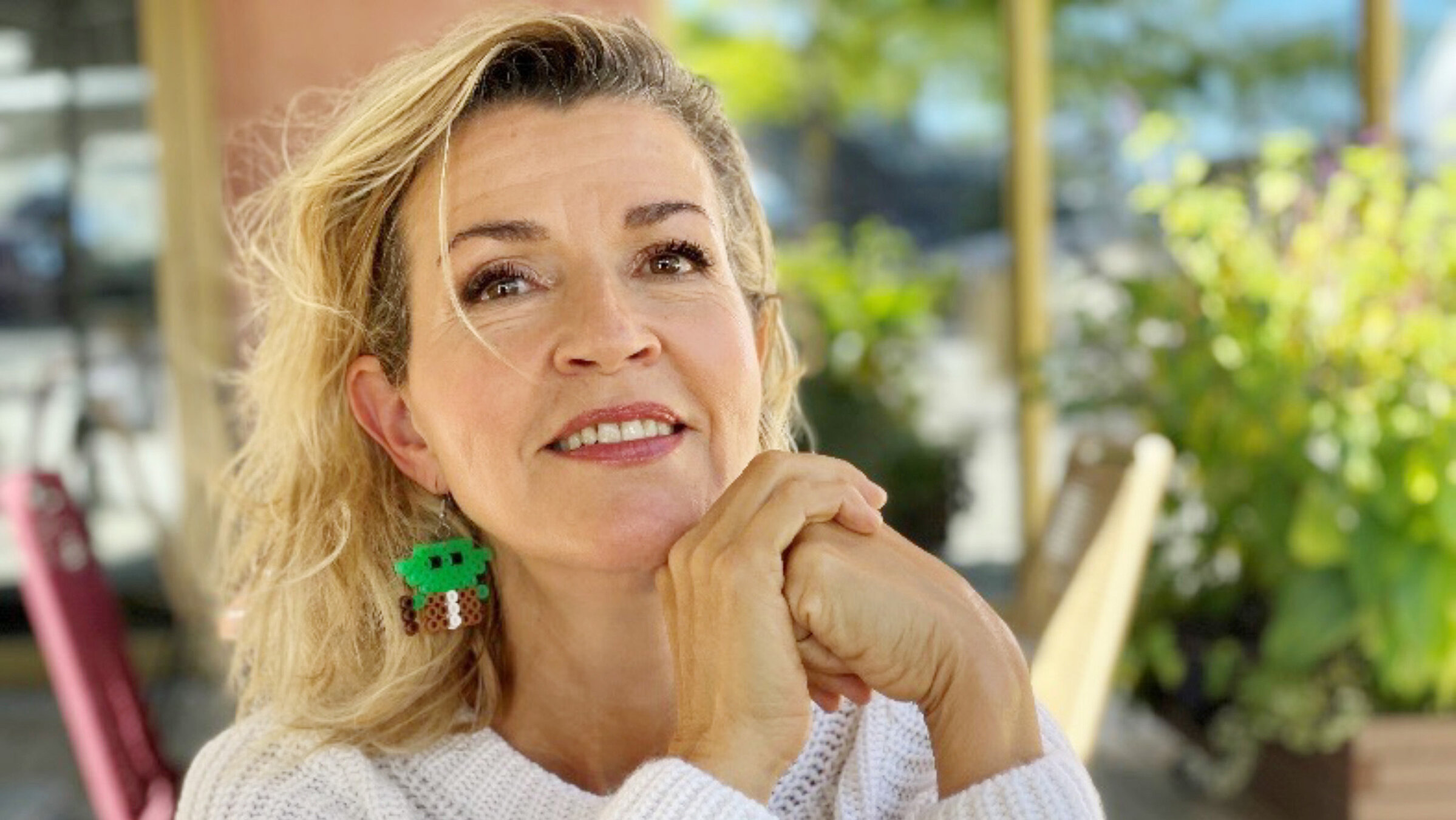 "Anne-Sophie Mutter - Vivace": Das Wunderkind wird 60! Anne-Sophie Mutter aus Wehr im Schwarzwald wurde mit 13 Jahren von Herbert von Karajan entdeckt.