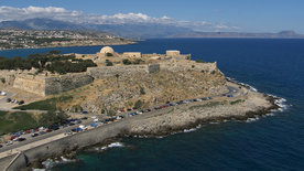 Griechenland von Insel zu Insel: Kreta