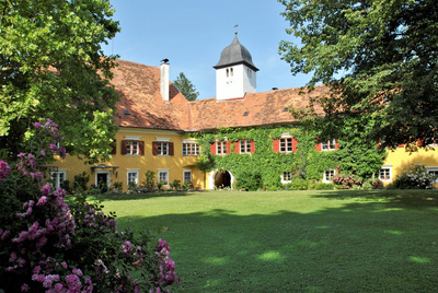 Traumschlösser und Ritterburgen - Von der Südsteiermark<br/>nach Slowenien