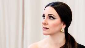 Tosca - Aus der Oper im Steinbruch 2026