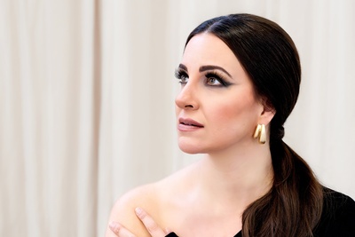 Tosca - Aus der Oper im Steinbruch 2026