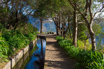 Madeira - Juwel im Atlantik