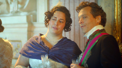 Habsburgs heimliche Herrscherinnen - Liebesbande