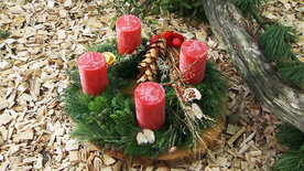 Adventzeit - Traditionen und Bräuche in Österreich