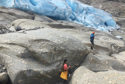 Unterwegs am Polarkreis - Auf dem Kystriksveien in Norwegen