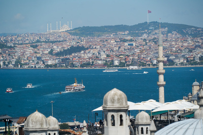 Welten-Saga II: Die Schätze Griechenlands und der Türkei