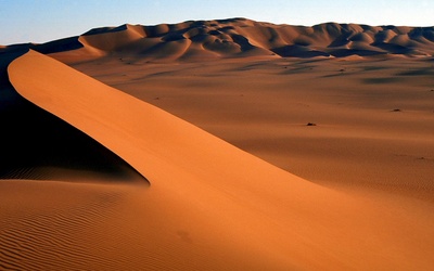 Söhne der Wüste - Durch die Sahara