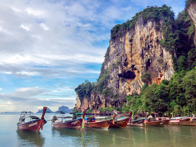 Wunderbares Thailand - Naturjuwel im Südosten Asiens
