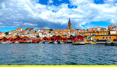 50 Gründe, Südschweden zu lieben