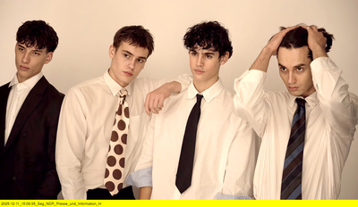 Die Nordreportage: Wer ist der Schönste?