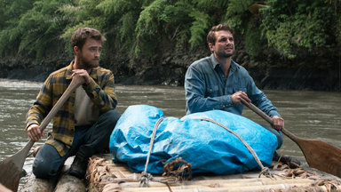 Spielfilm-highlights - Jungle