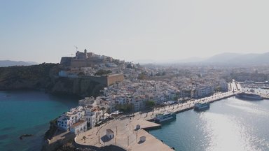 Zdf.reportage - Ibiza - Promis, Party Und Probleme