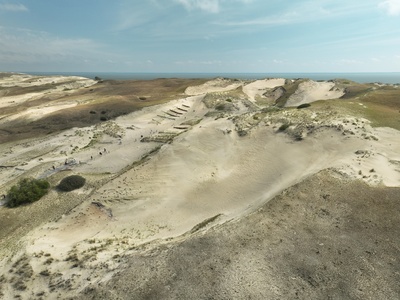 Unterwegs im Baltikum (2/2)