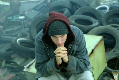 8 Mile