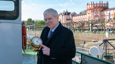 Der Staatsanwalt - Flussfahrt In Den Tod