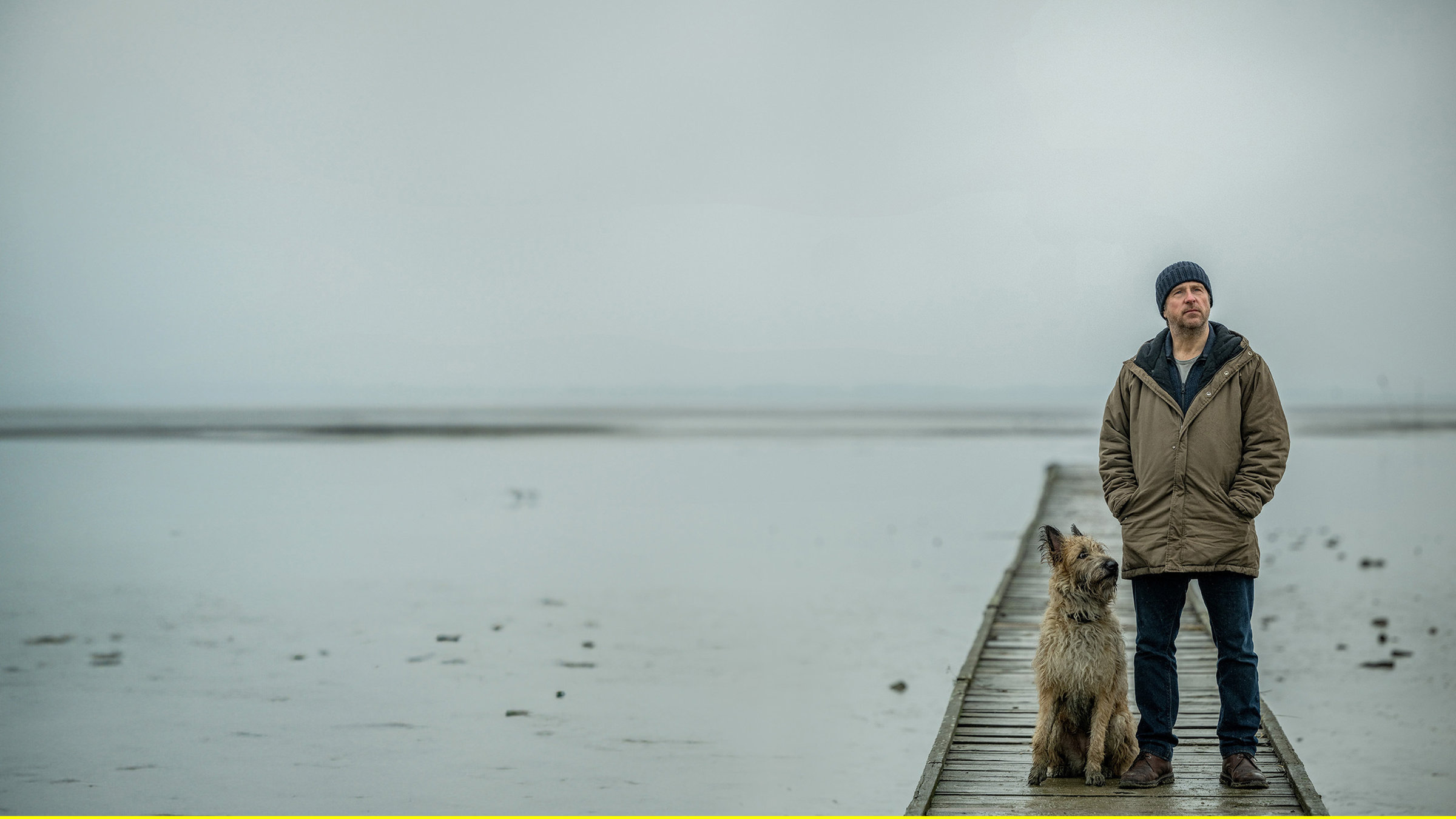 "Sörensen fängt Feuer": Sörensen (Bjarne Mädel)
