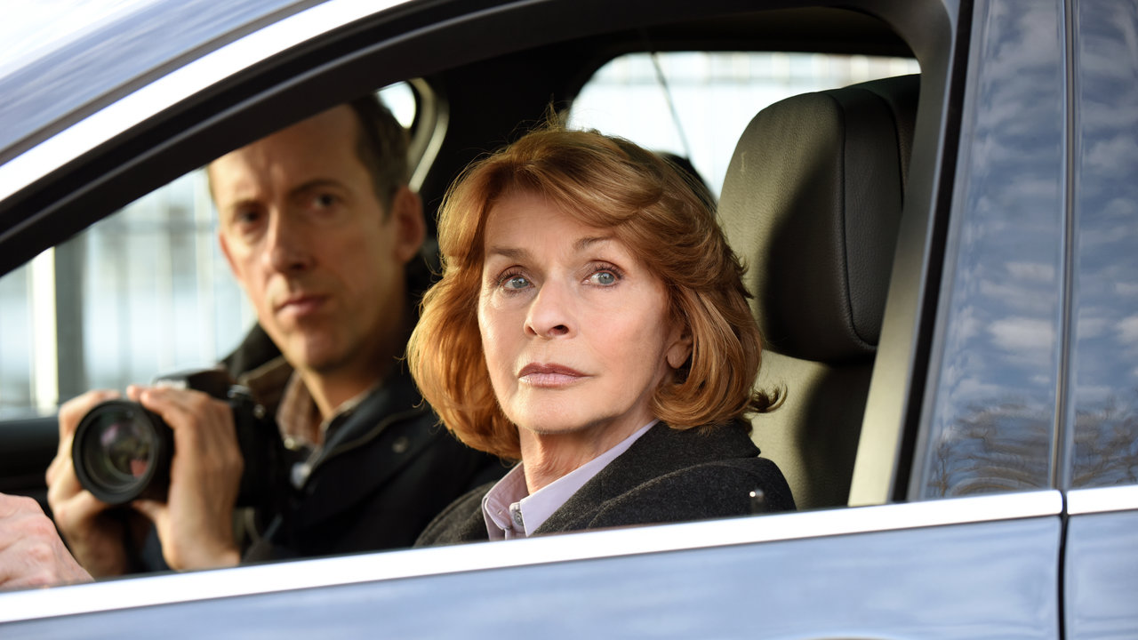 Unter Verdacht Sendetermine