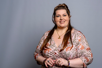 Nicole Jäger: Walküre