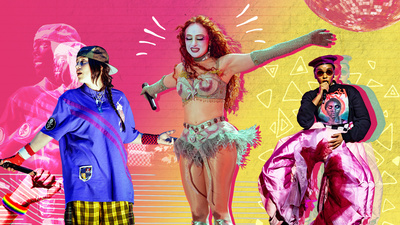 Queer Pop - Ikonen, Codes und Kommerz (3/3)