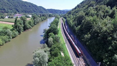 Die Eroberung des Südens - Mythos<br/>Südbahngesellschaft (2/2)