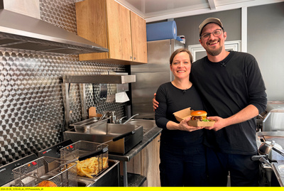 Kochstories: Fast Food im hessischen Hinterland