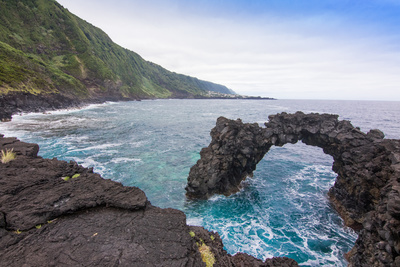 Die Azoren – Grünes Inselparadies