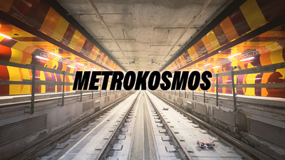 Metrokosmos: Prag