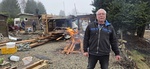 Leben auf dem Campingplatz