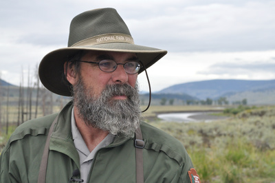 Im Zauber der Wildnis - Yellowstone