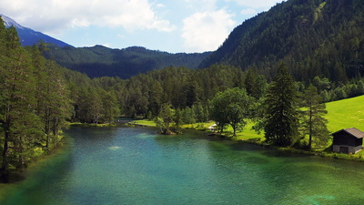 Tiroler Wasserschätze