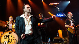 Rockpalast Festival