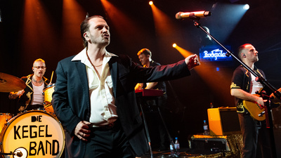 Rockpalast Festival
