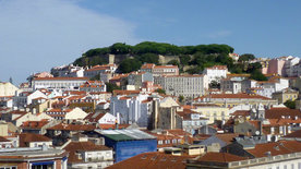 Lissabon, da will ich hin! (2/2)