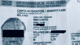 Achtung Fälscher! Auf der Spur von Ausweis-Betrügern