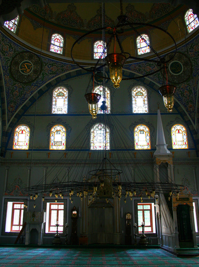 Schätze der Welt - Erbe der Menschheit