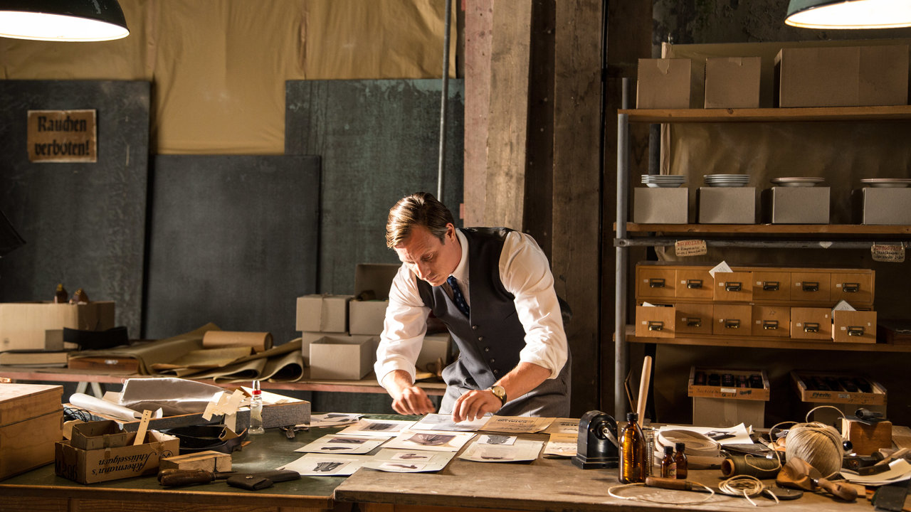 Die OttoVersandStory ZDFmediathek