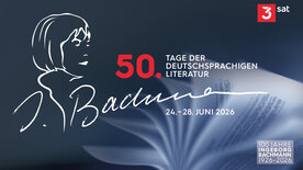 50. Tage der deutschsprachigen Literatur